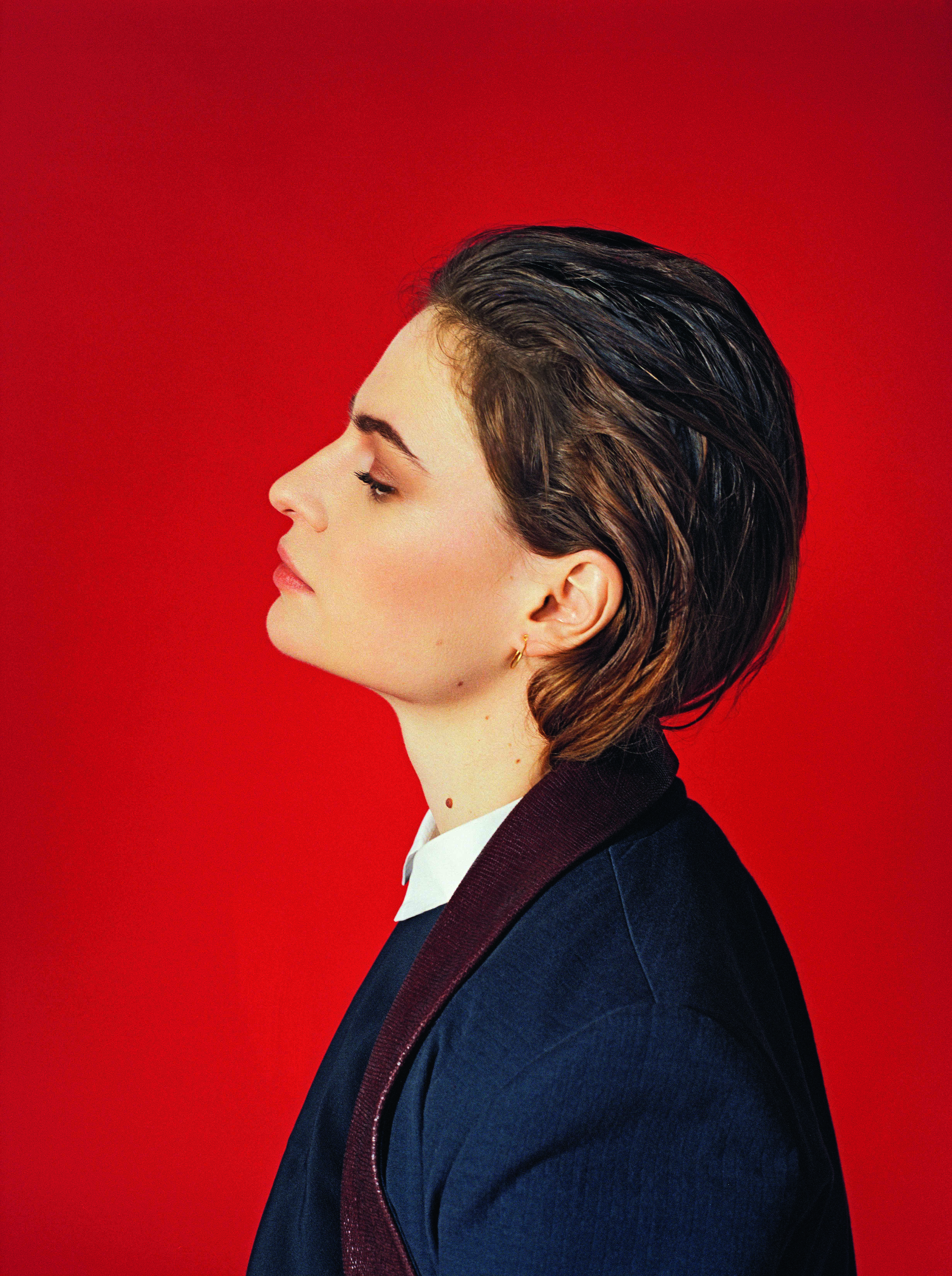 CHRISTINE AND THE QUEENS