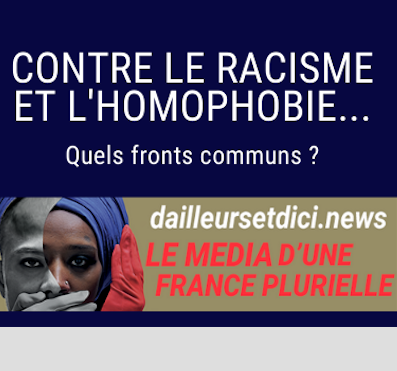 Racisme, homophobie: les vidéos de notre rencontre