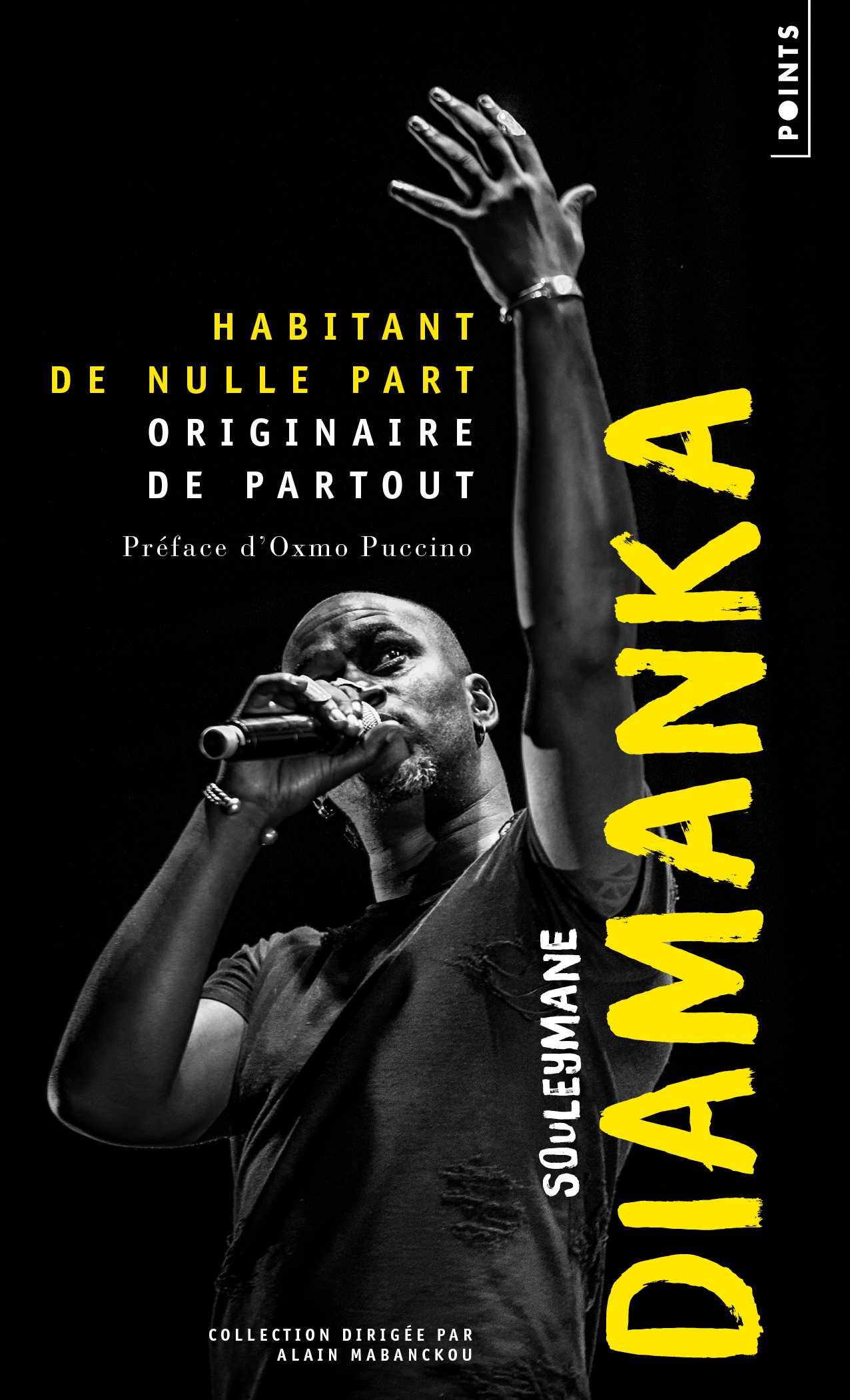 Souleymane Diamanka