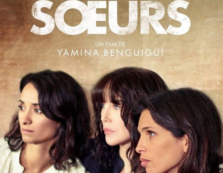 « Sœurs » de Yamina Benguigui, les traumas de l’histoire franco-algérienne