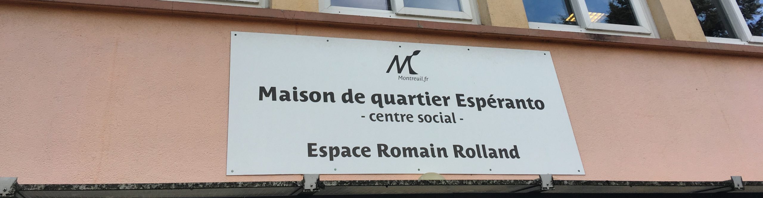 Atelier Mémoire & Journalisme à Montreuil #1