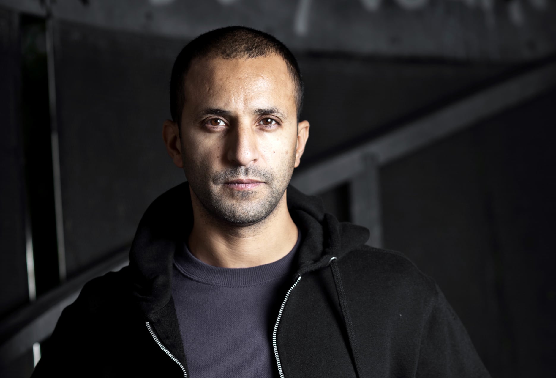 Kamel Saleh, le réalisateur qui porte le hip-hop à l’écran