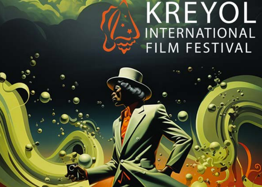 Un festival dédié au talent du cinéma créole