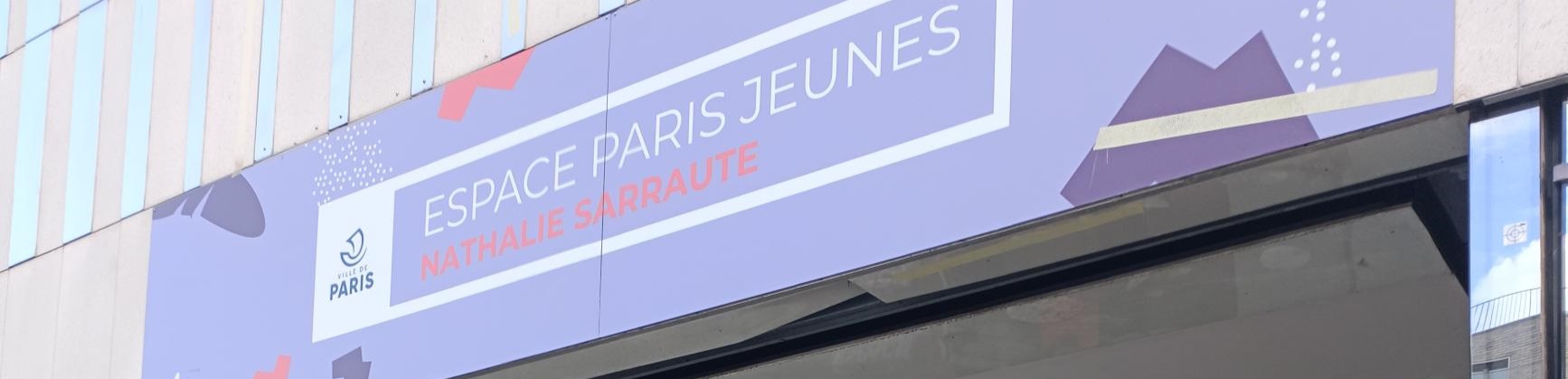 Octobre 2023 – Journalisme & Emploi avec Espoir 18 à Paris